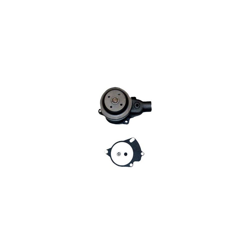 GMB 110-2052 OE Replacement Water Pump with Gasket - Image 4